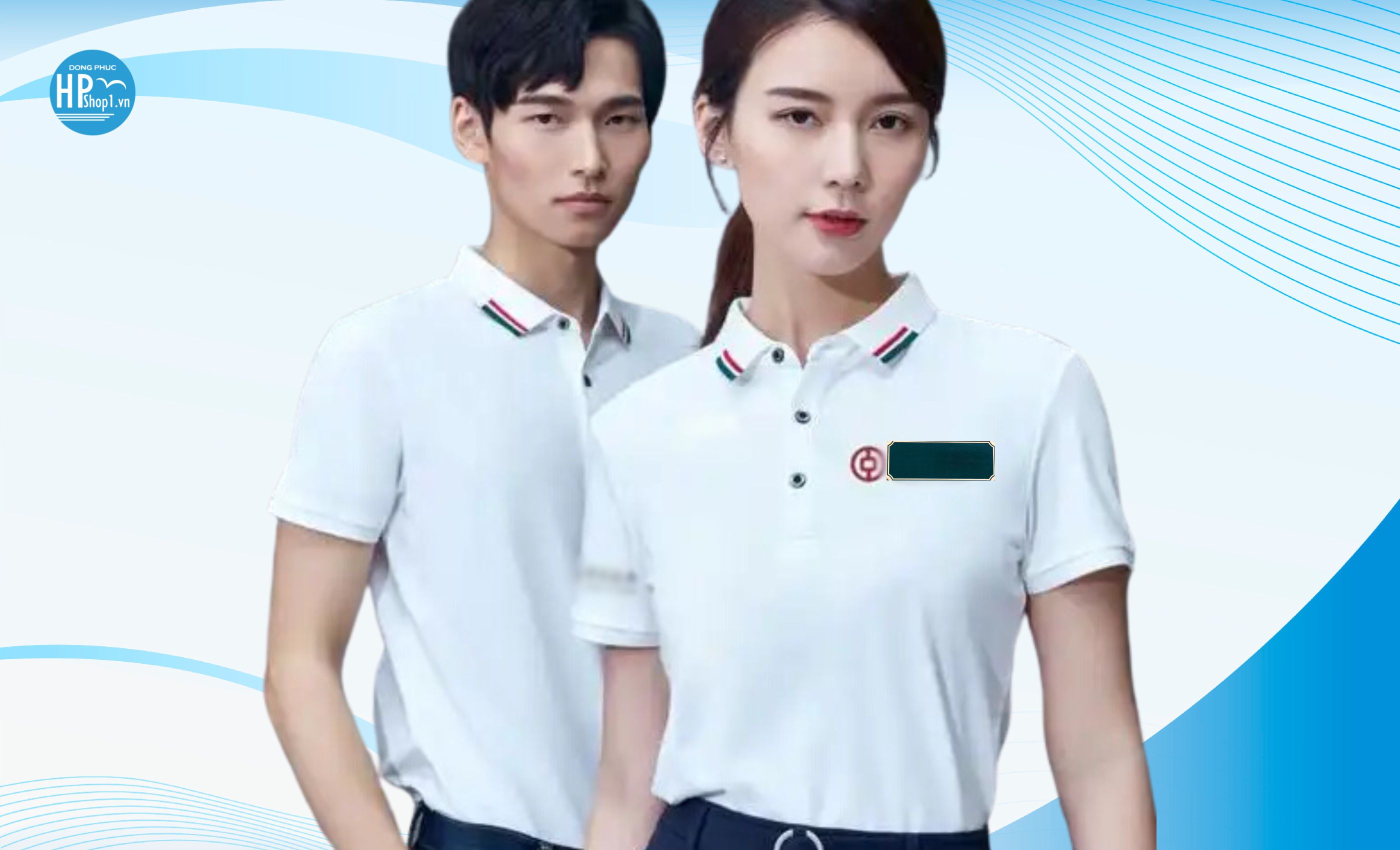 Nên Chọn Mẫu Áo Họp Lớp Có Cổ Hay Không Cổ? Lời Khuyên Khi Đặt May